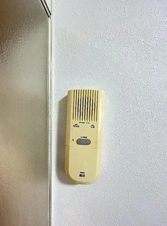 グランデール池尻のセキュリティ
