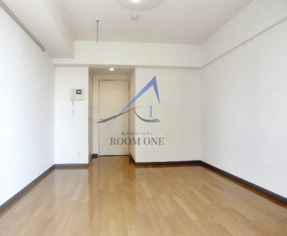 スプランドゥールの居間・リビング|洋室のお部屋です。