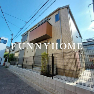 【外観】 | ＮＯＶＡハイツ