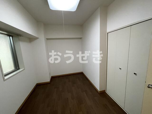 ロイヤルステージ保土ヶ谷第一の居間・リビング