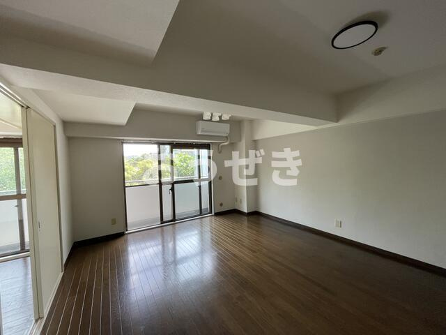 ロイヤルステージ保土ヶ谷第一の展望