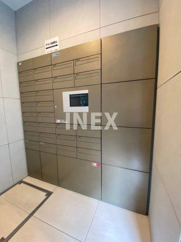 横浜市西区楠町の賃貸マンションのその他共用部分