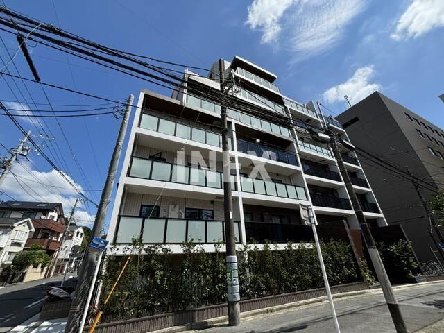 横浜市西区楠町の賃貸マンション