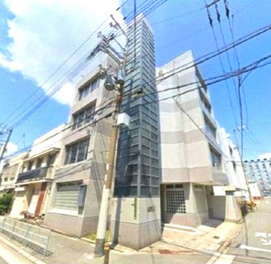 北区大淀中３丁目ビル