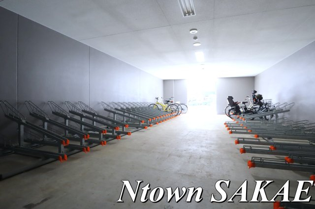 【その他共用部分】 | プレサンスジェネ新栄町駅前葵