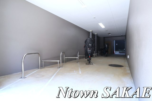 【その他共用部分】 | プレサンスジェネ新栄町駅前葵