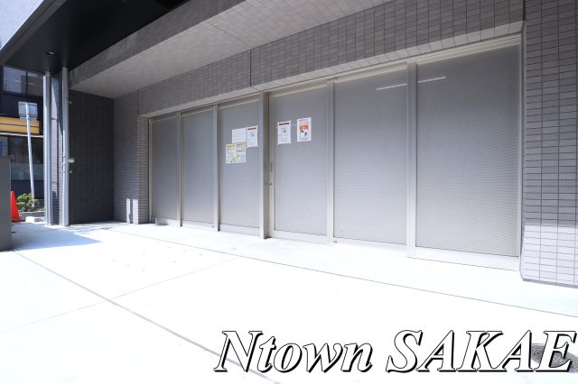 【その他共用部分】 | プレサンスジェネ新栄町駅前葵