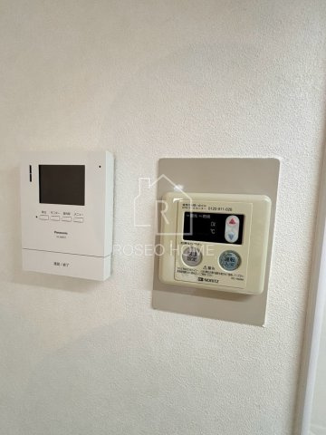 シンフォニーアネックスのセキュリティ