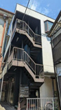 ミルコマンションの画像