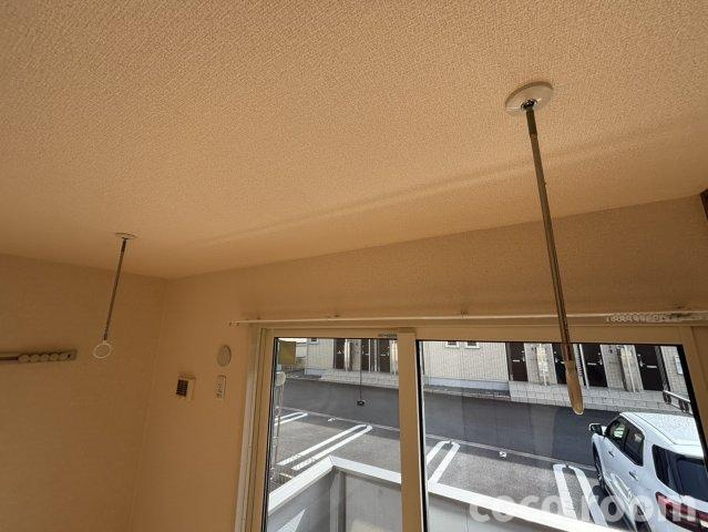 ソフィアの設備