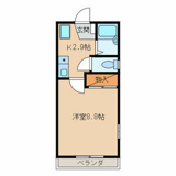 練馬区桜台６丁目のアパートの画像