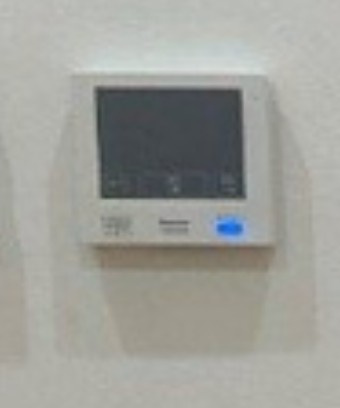 ティモアール東川口のセキュリティ