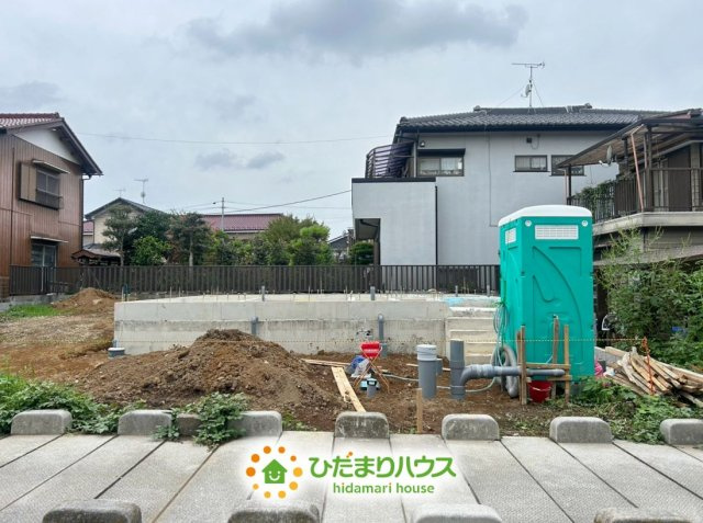 杉戸町倉松第17　新築一戸建て