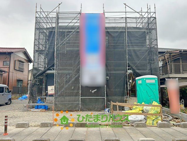 杉戸町倉松第17　新築一戸建て