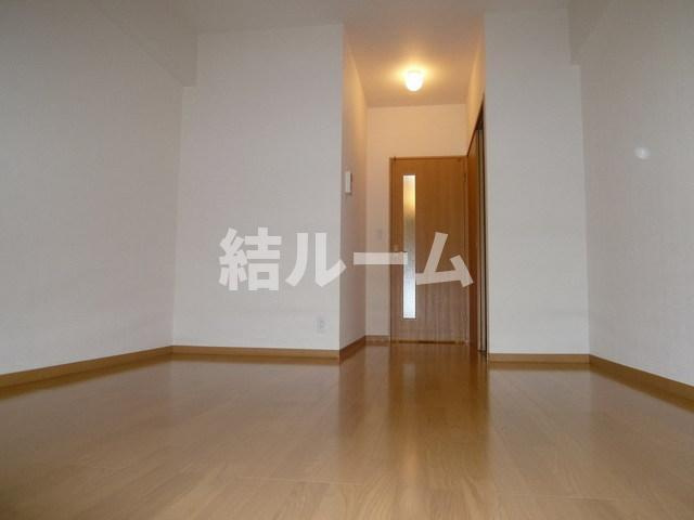 練馬区田柄１丁目の賃貸マンションの内装