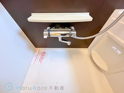 【浴室】 | アンジュアルモニーⅡ【名古屋市賃貸・全戸角部屋】