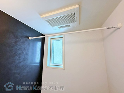【浴室】 | アンジュアルモニーⅡ【名古屋市賃貸・全戸角部屋】