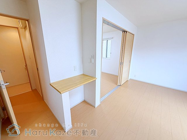 【内装】 | アンジュアルモニーⅡ【名古屋市賃貸・全戸角部屋】