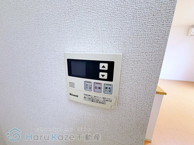 【設備】 | アンジュアルモニーⅡ【名古屋市賃貸・全戸角部屋】