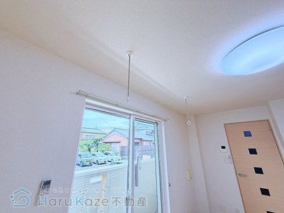 【設備】 | アンジュアルモニーⅡ【名古屋市賃貸・全戸角部屋】
