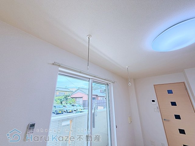 【設備】 | アンジュアルモニーⅡ【名古屋市賃貸・全戸角部屋】