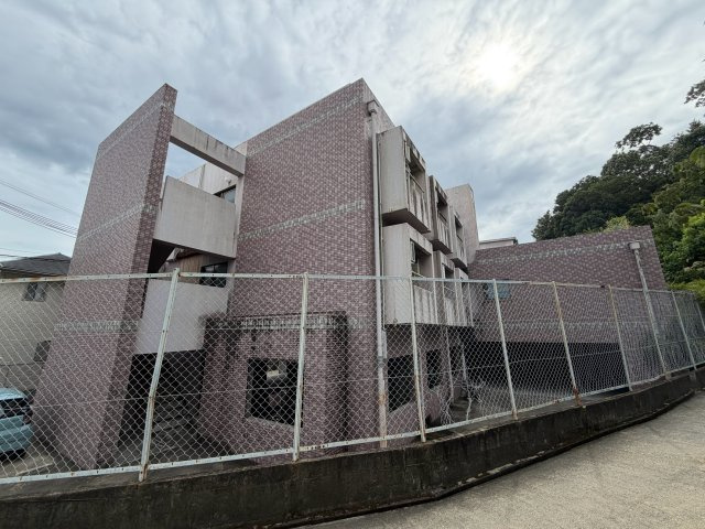 Belong香里園の外観