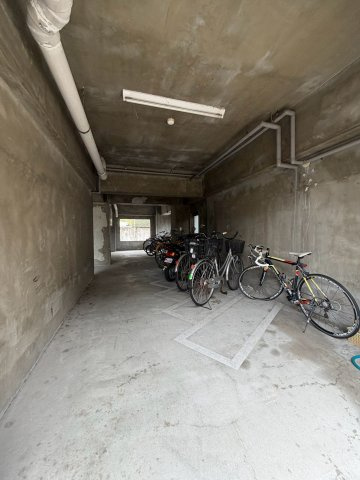 Belong香里園のその他共用部分