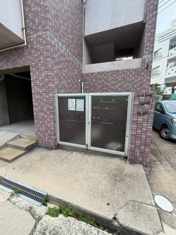 Belong香里園のその他