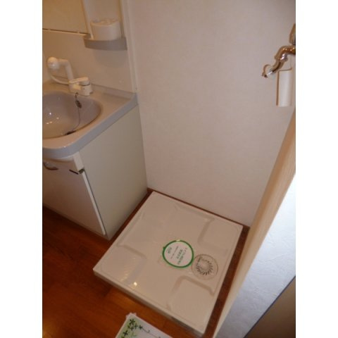 ペリエ市川Ⅰの設備