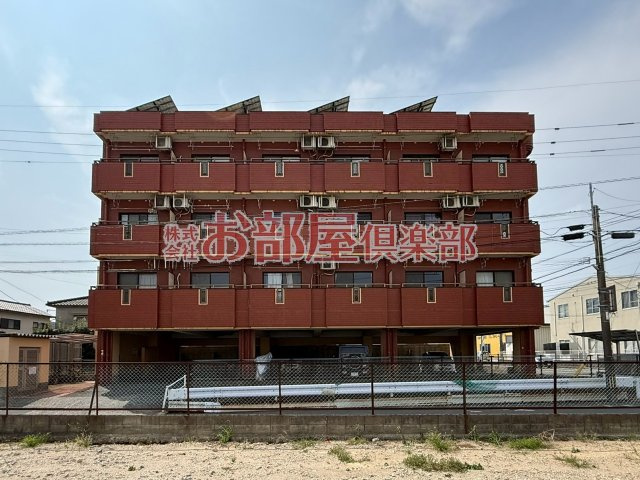 コーポラス坂井
