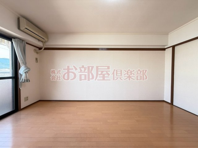コーポラス坂井の洋室|洋室です