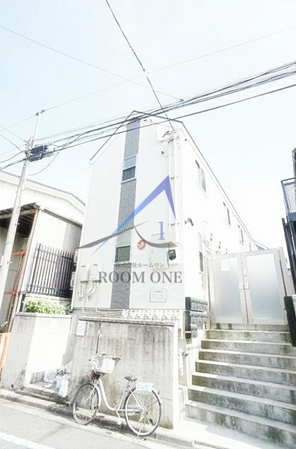 サークルハウス江古田弐番館