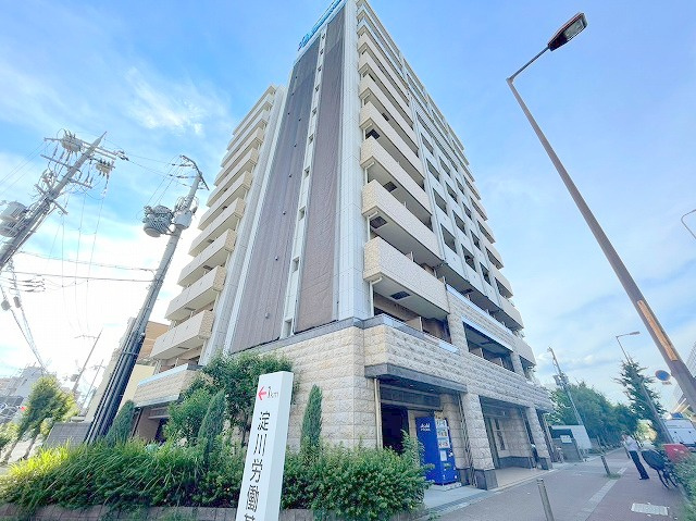 プレサンス新大阪ヴィガ