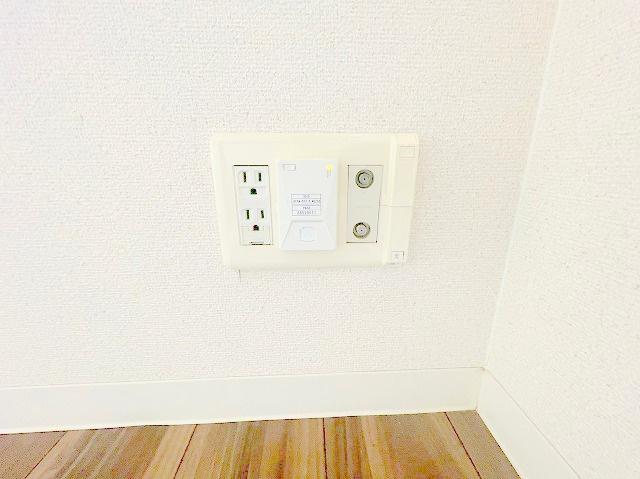 プレサンス新大阪ヴィガの設備