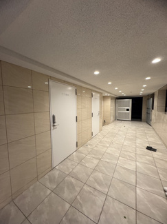 【その他共用部分】 | アイディ御殿山ヒルズトップ