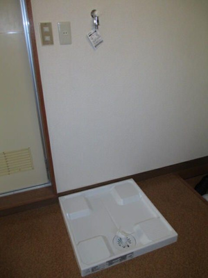 【設備】 | メグミハイツ