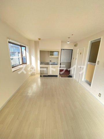大阪市東淀川区小松４丁目の賃貸マンションのセキュリティ