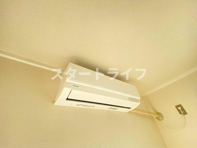 大阪市東淀川区小松４丁目の賃貸マンションの設備