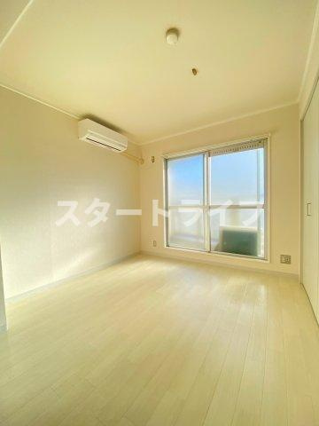 大阪市東淀川区小松４丁目の賃貸マンションの展望