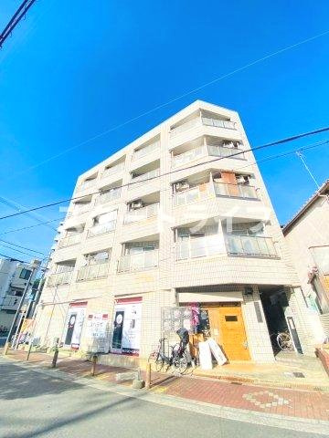 大阪市東淀川区小松４丁目の賃貸マンション