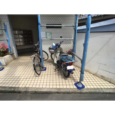 サンライズ水村のその他