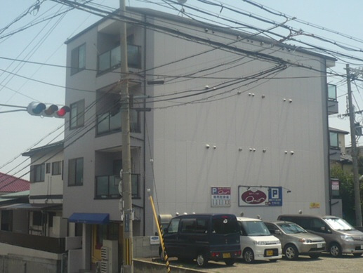 スターヒルズマンション