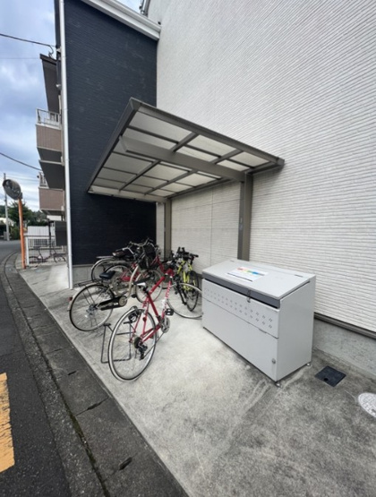 【その他共用部分】