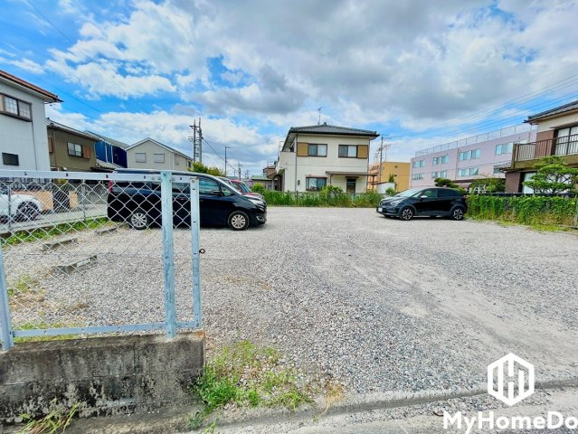 北区米が瀬町