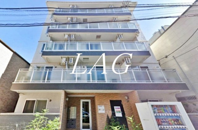 【外観】 | b’CASA浅草イースト | 外観です。