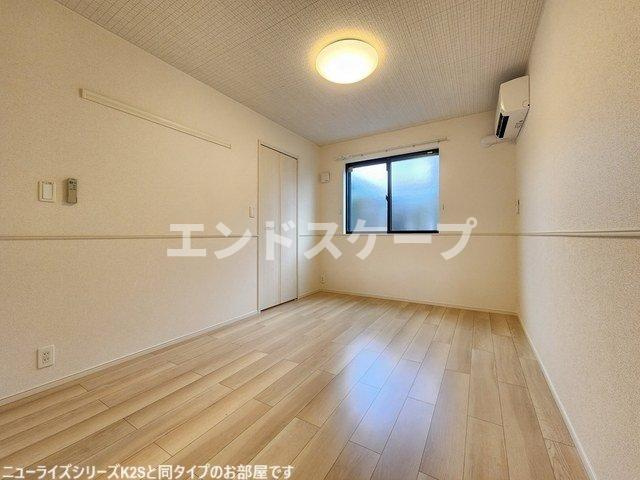 ニューライズ倉賀野の内装|高崎、前橋のお部屋探しはエンドスケープまで！お客様の理想お聞かせ下さい♪