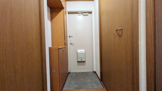 【玄関】 | シャインニッチ