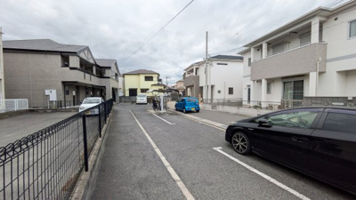 【駐車場】 | シャインニッチ