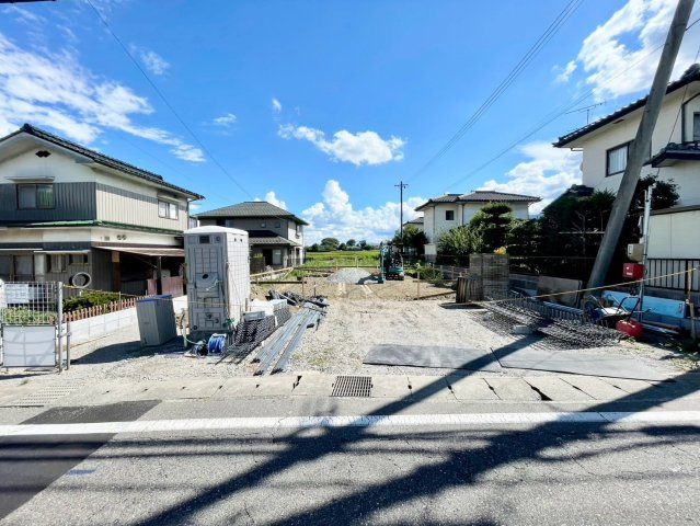安曇野市穂高柏原第７