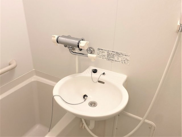 レオネクストぎんたの内装|設備・仕様は号室により異なる為、現況を優先致します。